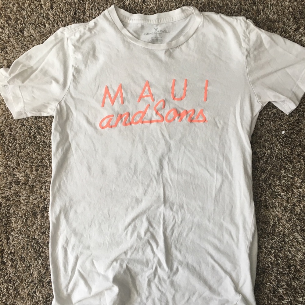 American Eagle shirt